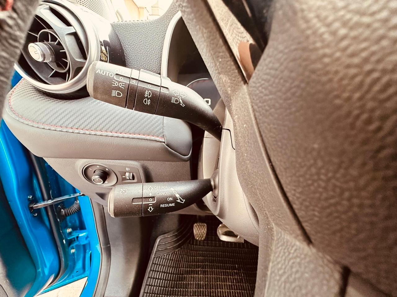 Mg ZS 1.5 VTi-tech Luxury