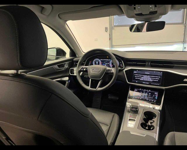 AUDI A6 Avant 40 2.0 TDI S tronic Business Advanced