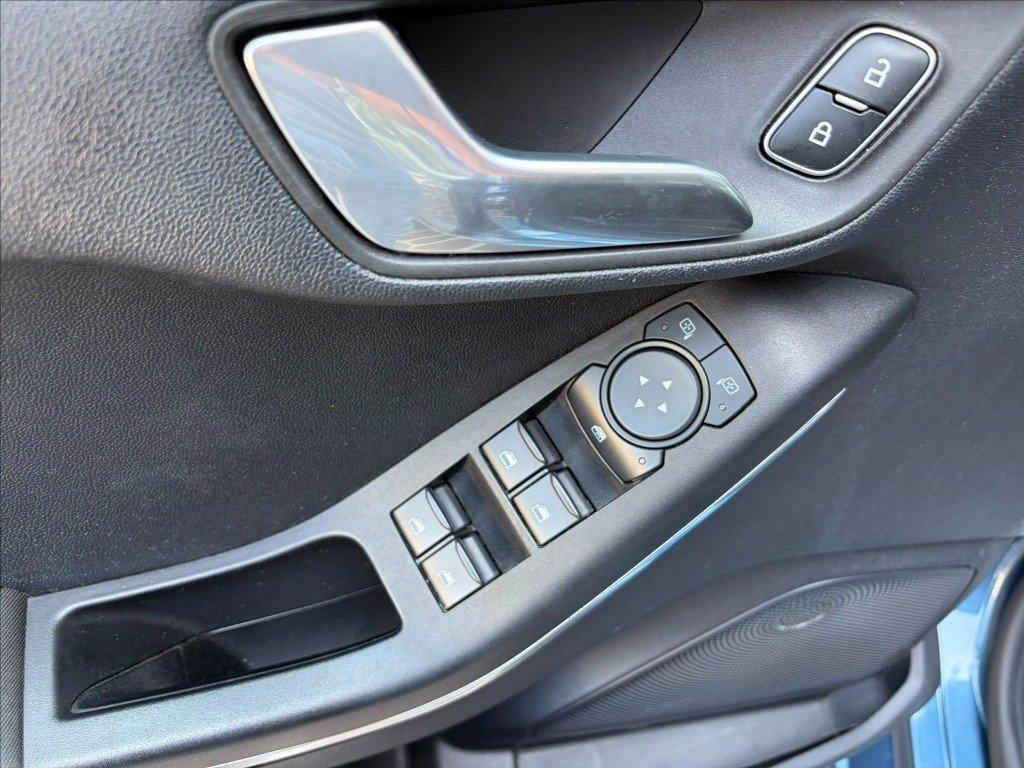 FORD Fiesta 5p 1.1 Titanium 75cv del 2023