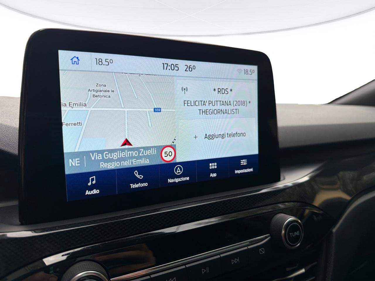 FORD Kuga 1.5 ecoblue ST-Line 2wd 120cv