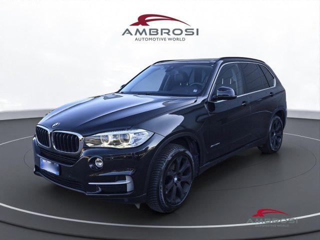 BMW X5 xDrive25d Luxury - PER OPERATORI DEL SETTORE