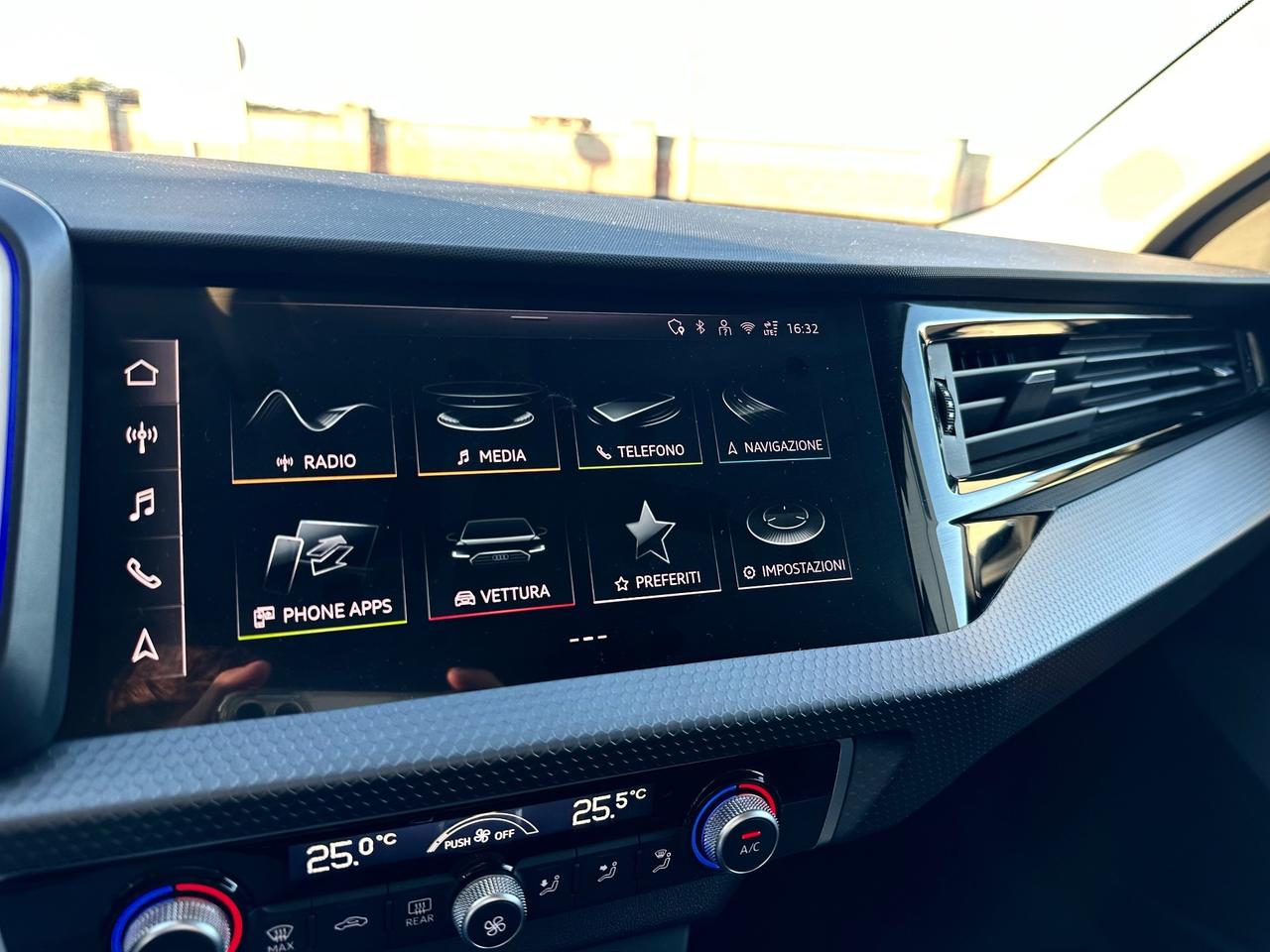 Audi A1 SPB 30 TFSI S line edition