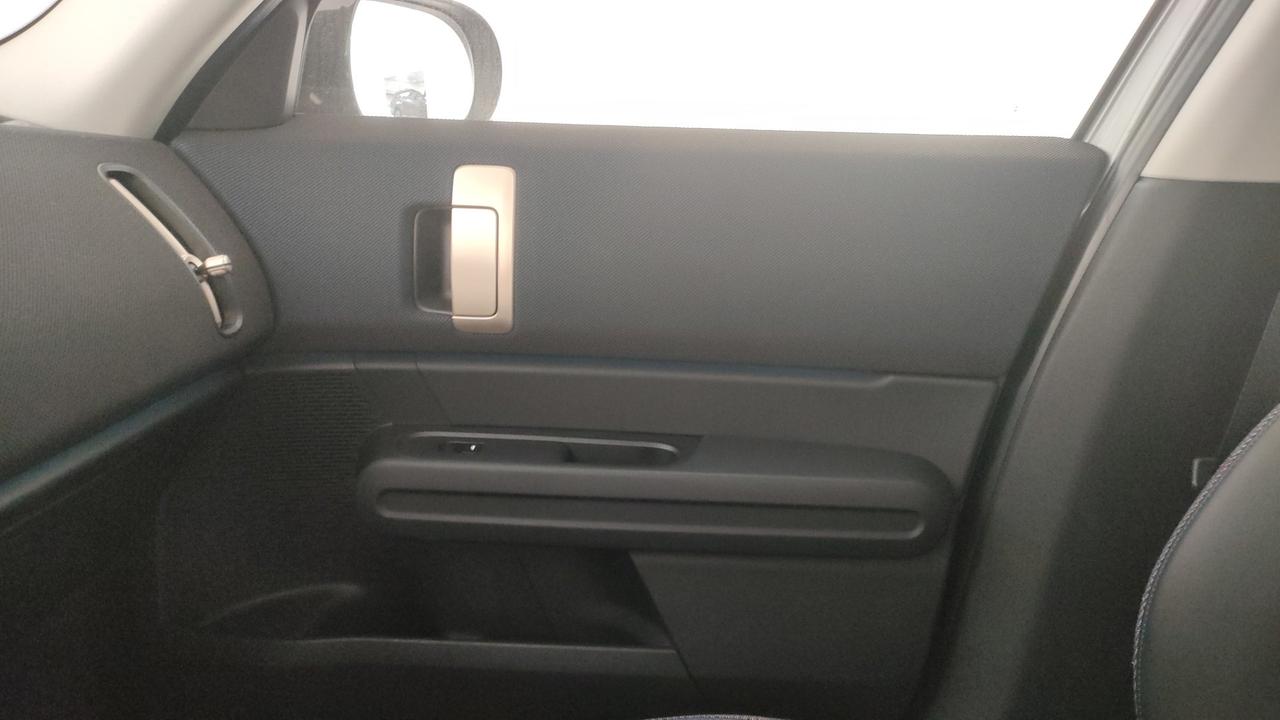 MINI Mini Countryman U25 - Mini Countryman 1.5 48V C Classic auto