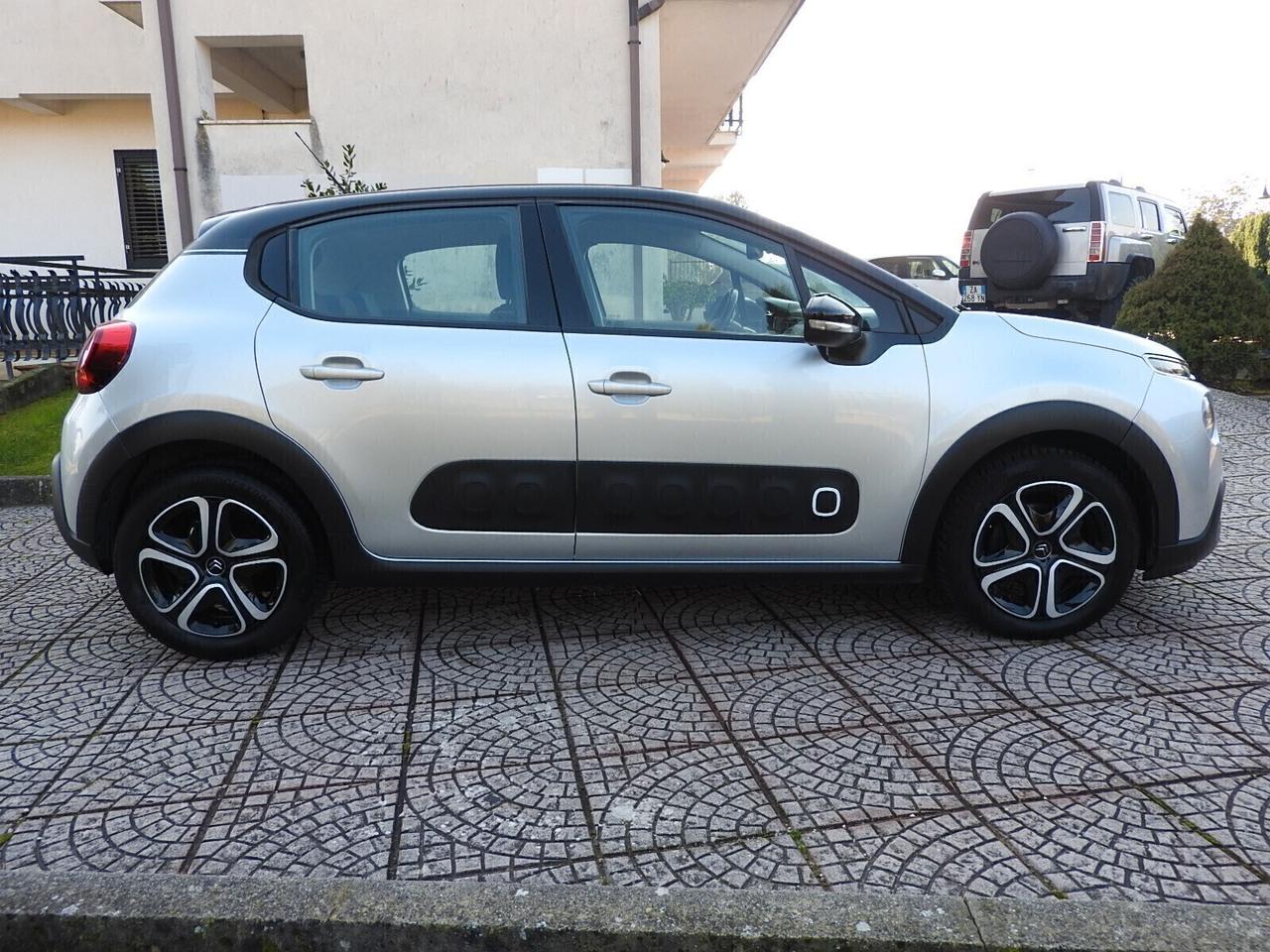 Citroen C3 HDi 75CV NEOP.