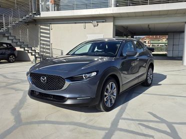 Mazda CX-30 e-Skyactiv-G M Hybrid 2WD Centre Line