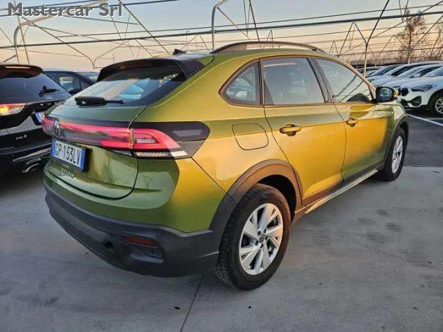 VOLKSWAGEN Taigo Taigo 1.0 tsi Life 95cv - NEOPATENTATI OK- GP153LV