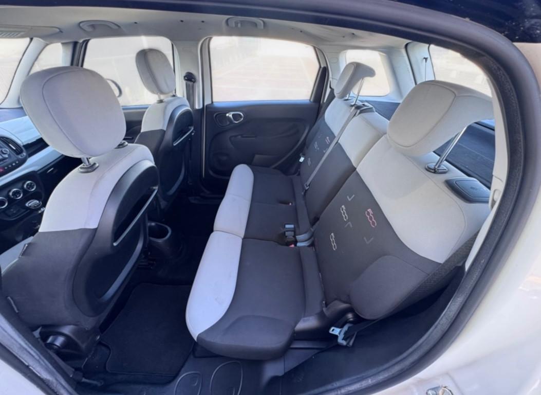 Fiat 500L 1.6 Multijet 105 CV Lounge
