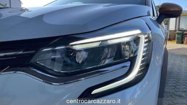 Renault Captur 1.6 E-TECH Plug-in Hybrid 160cv Intens Auto