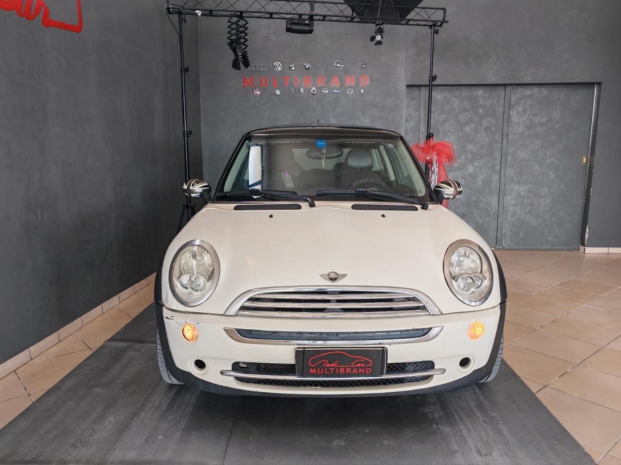 Mini Mini 1.6 16V Cooper