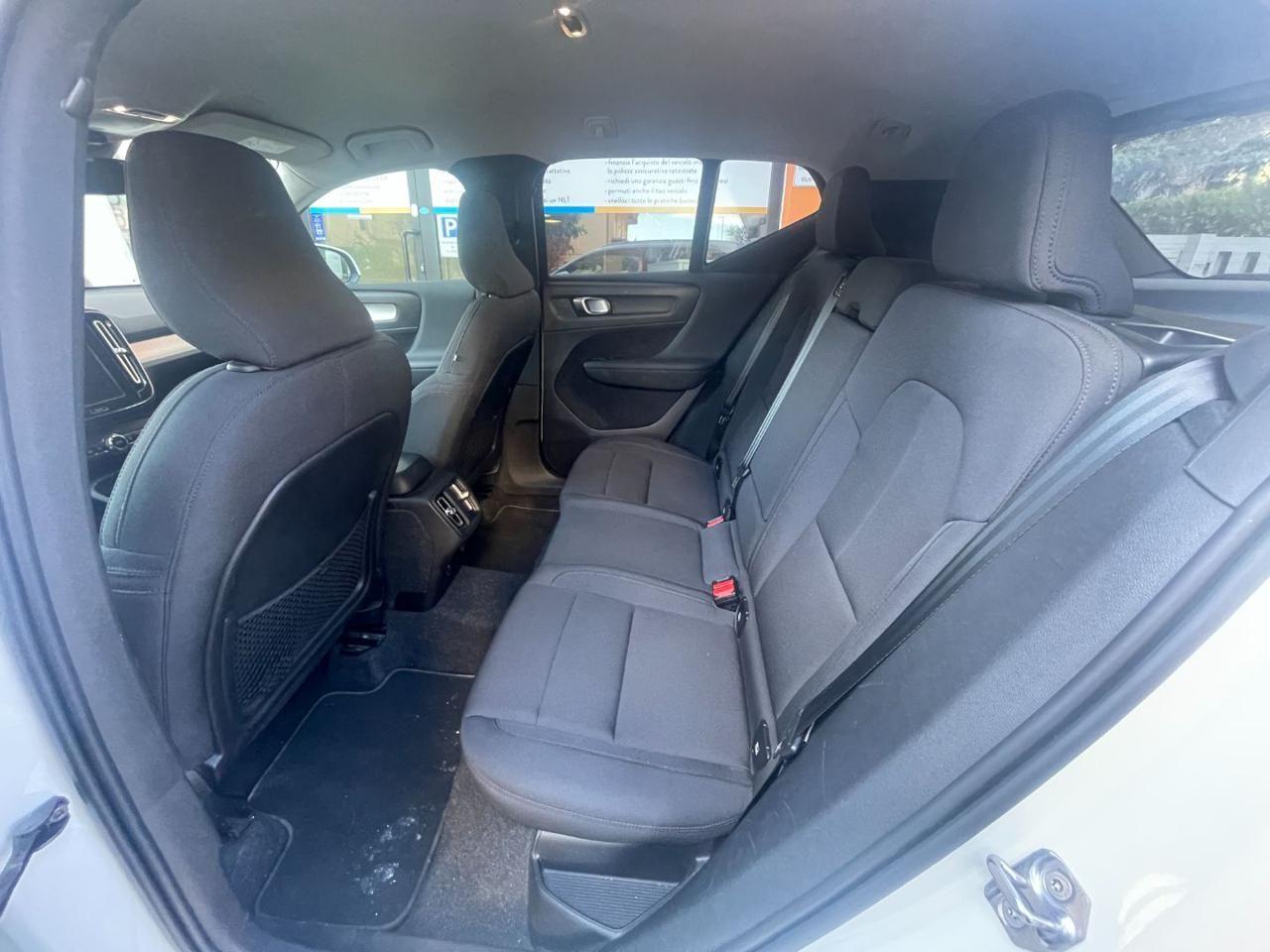 VOLVO XC40 D3 Geartronic Inscription PROMMO