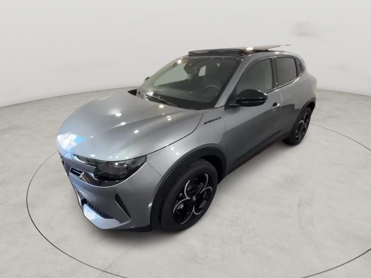 Alfa Romeo Junior 1.2 145 CV Hybrid eDCT6 Speciale