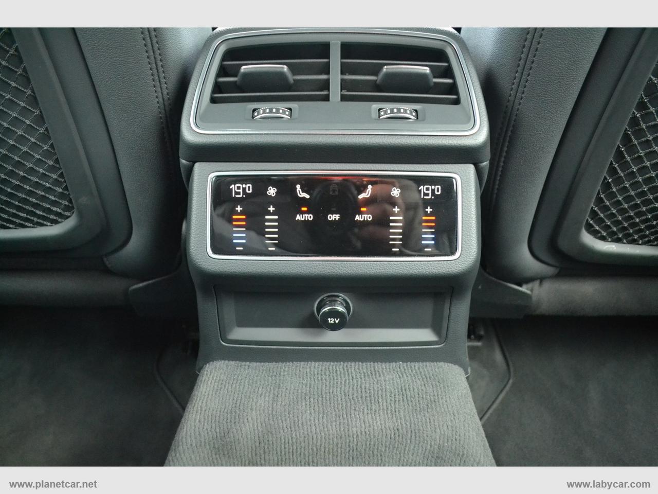 AUDI A6 Avant 40 2.0 TDI S tronic