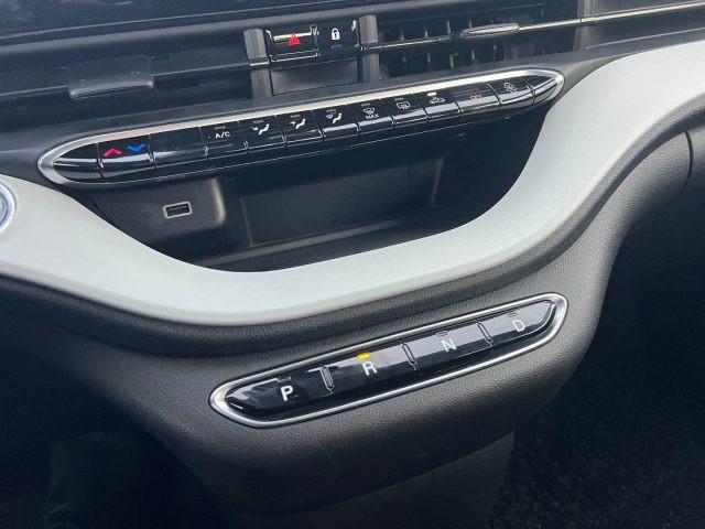 FIAT 500 Action Berlina 23,65 kWh