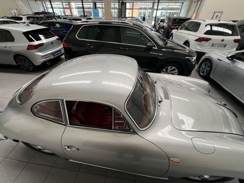 Porsche 356 356B SUPER 90