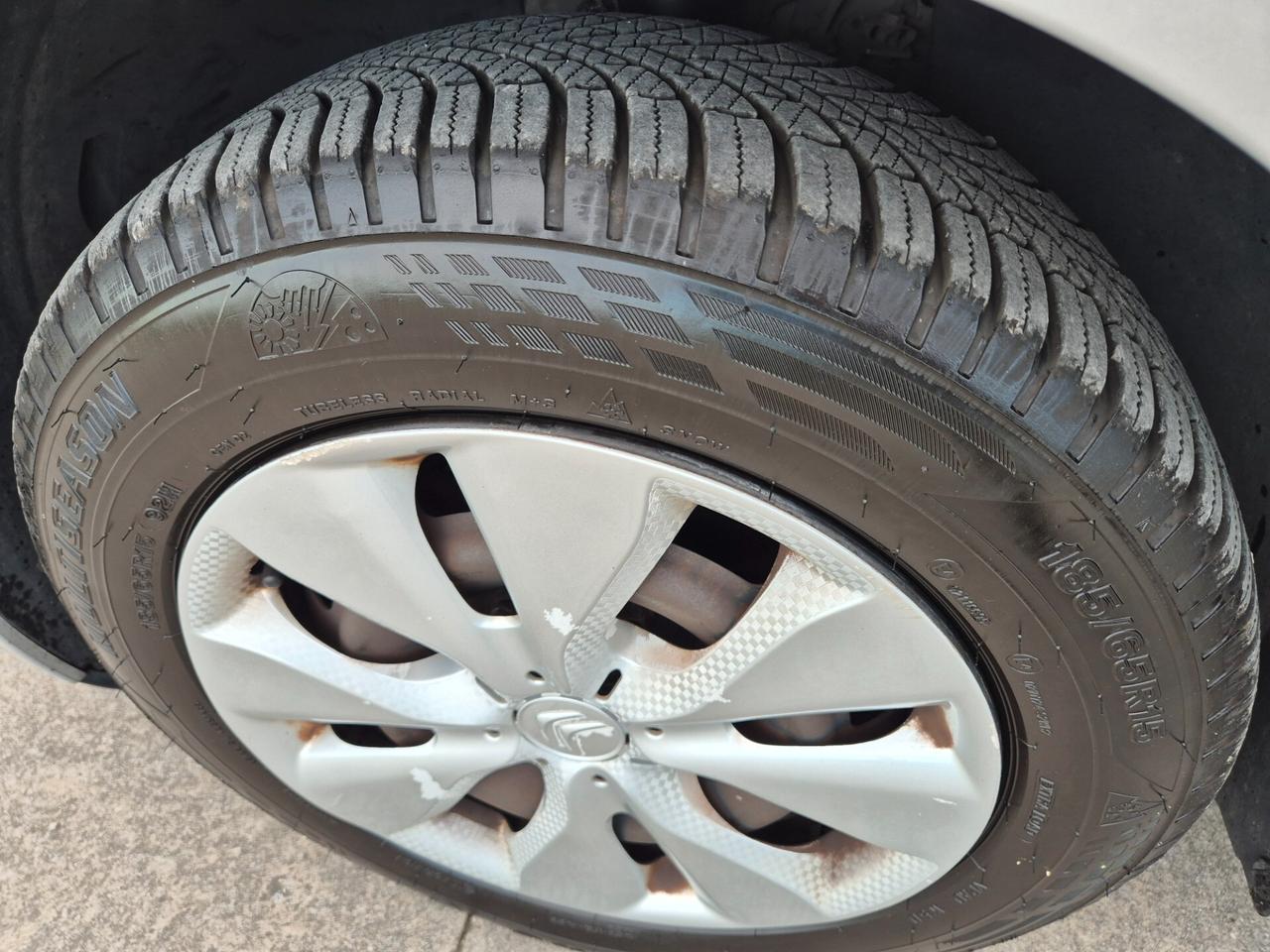 Citroen C3 1.4 GPL Exclusive