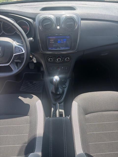Dacia Sandero 0.9 TCe 12V 90CV Start&Stop Comfort