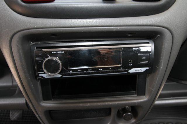 SUZUKI Ignis 1.3i 16V cat GL