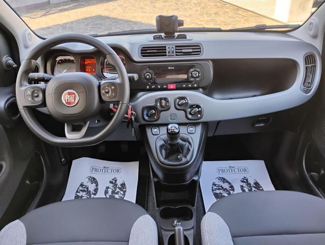 FIAT Panda 1.0 FireFly S&S Hybrid City Life - NO VINC. FINANZ