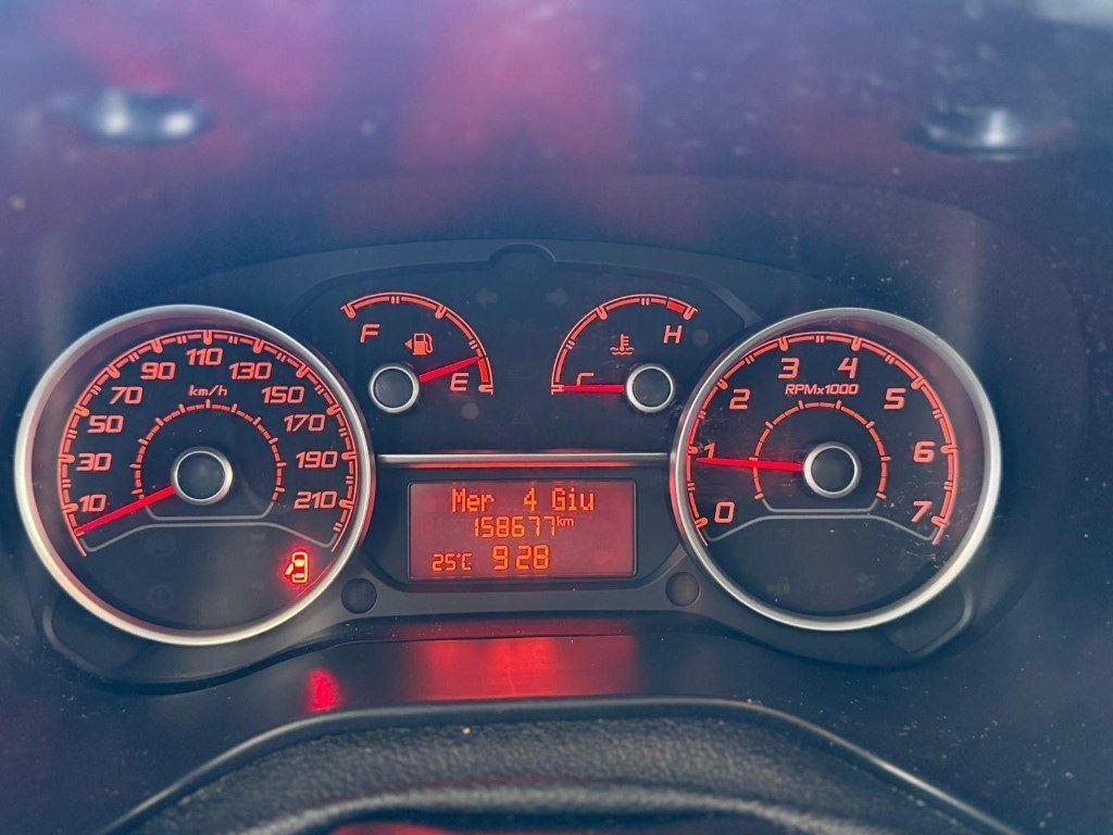 Fiat Doblo Doblò 1.6 MJT 105CV PC-TN Cargo Lamierato SX