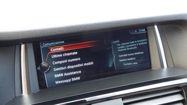 BMW X3 xDrive20d xLine