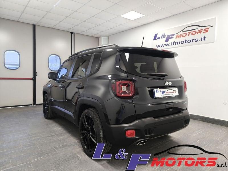 Jeep Renegade 1.6 MJet 120cv Limited