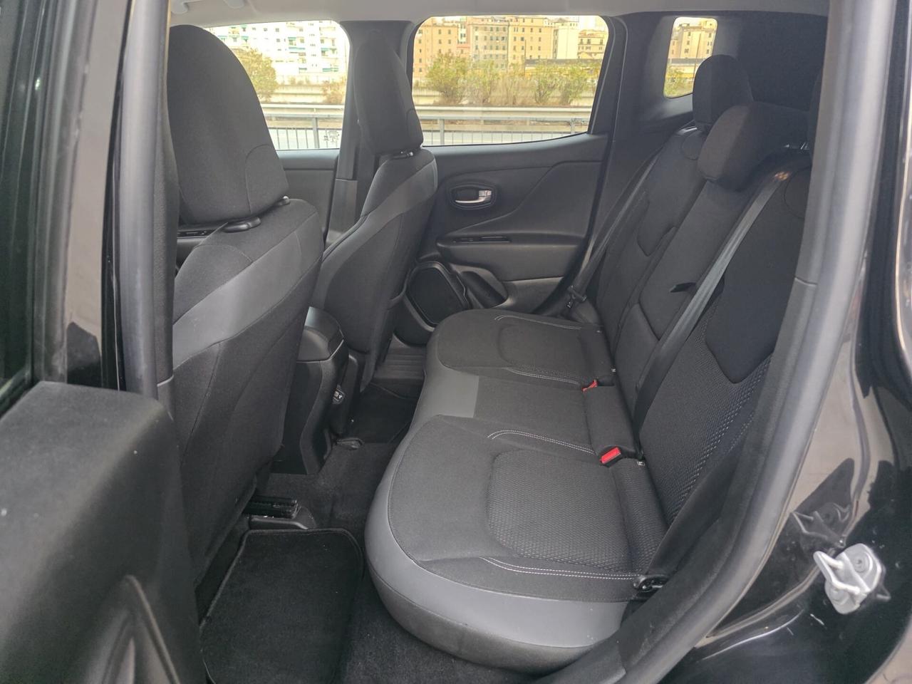 Jeep Renegade 1.0 T3 Sport 2020 49.000km