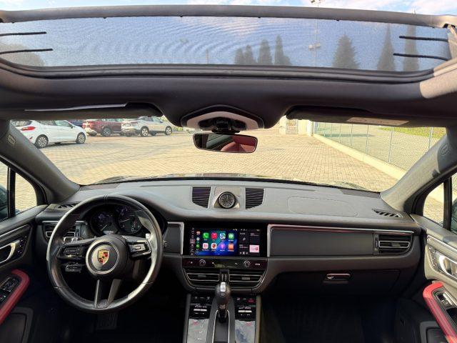 PORSCHE Macan 2.0 TETTO / CHRONO / PREZZO REALE