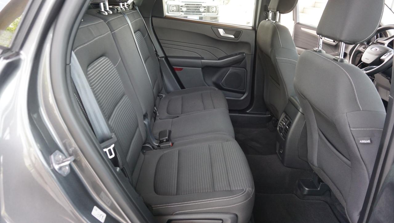 Ford Kuga 1.5 ecoblue Titanium Business 2wd 120cv auto