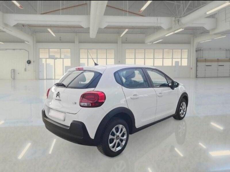 Citroën C3 C3 BlueHDi 100 S&S C-Series