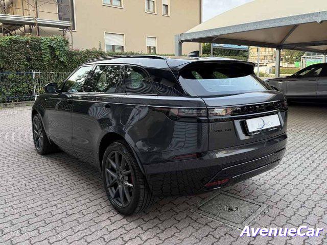 LAND ROVER Range Rover Velar 2.0 i4 phev R-Dynamic 4wd 404 CV CERCHI 21 IVA ESP