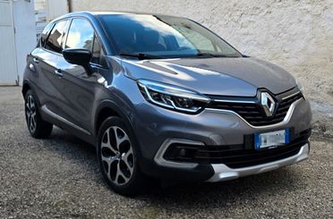 Renault Captur 1.5 DCi S&S Sport Edition2