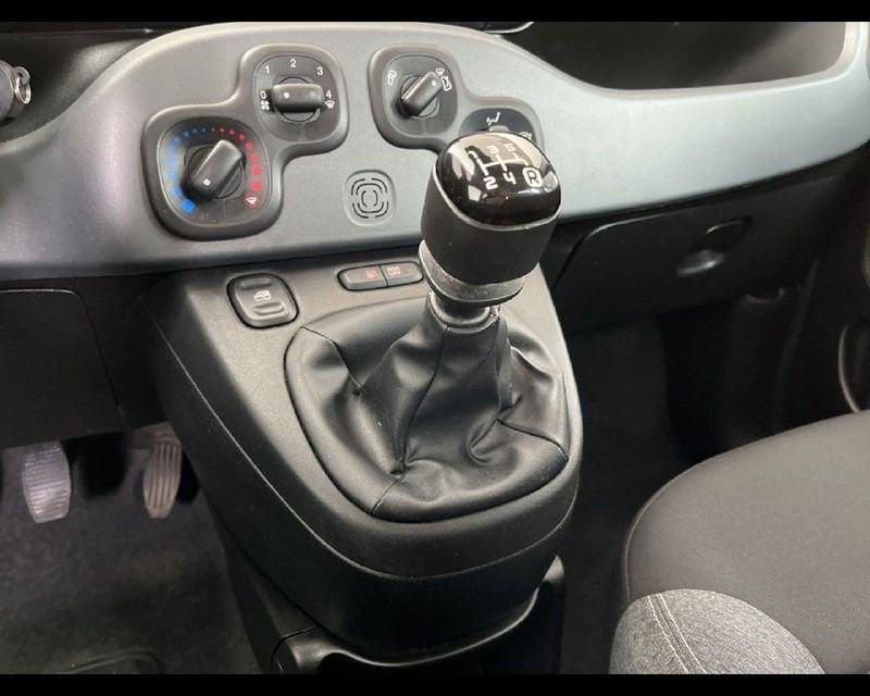 FIAT Panda III 2021 1.2 easypower City Life Gpl s&s 69cv