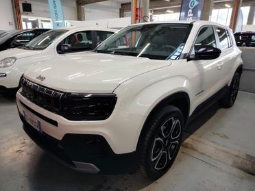JEEP Avenger 1.2 Turbo 100CV Summit PROMO