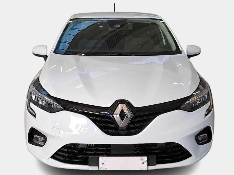 RENAULT CLIO 1.0 TCE 74KW BUSINESS 5 PORTE