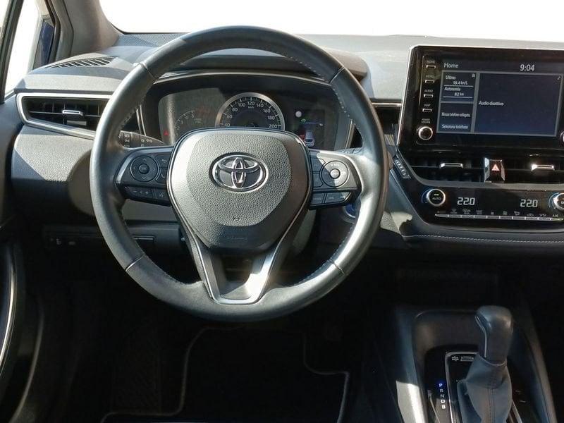 Toyota Corolla 1.8 Hybrid Active