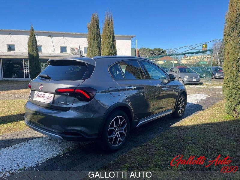 FIAT Tipo 1.0 100cv cross