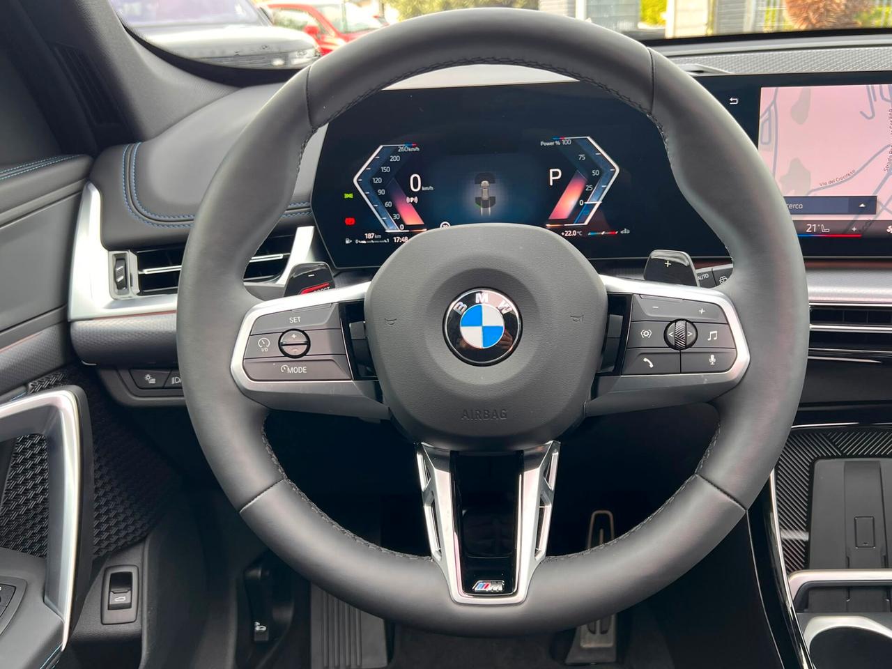 BMW X1 18d S-DRIVE M SPORT PRO