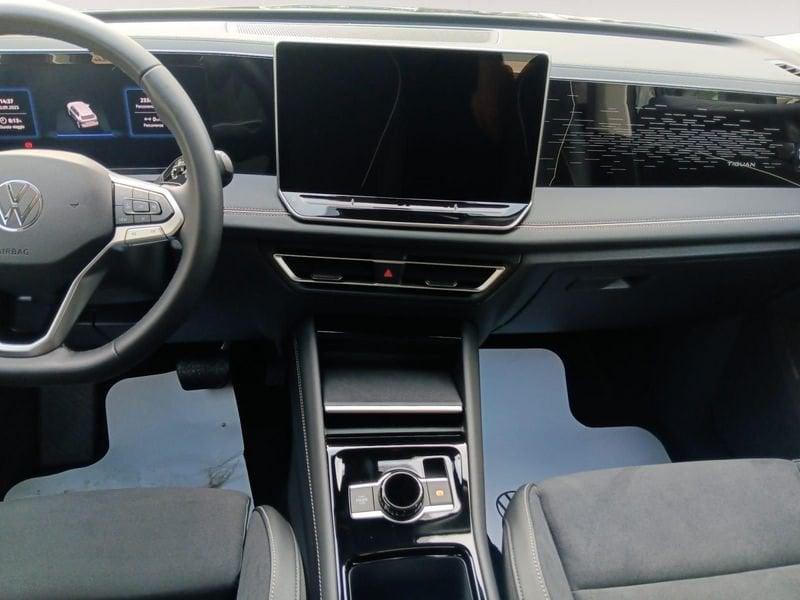 Volkswagen Tiguan Tiguan 2.0 TDI 150 CV DSG Elegance