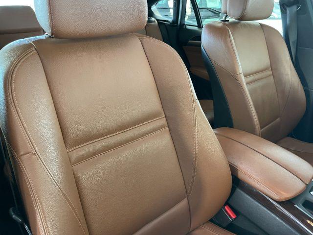 BMW X6 3.0 D X-Drive 306 CV Futura