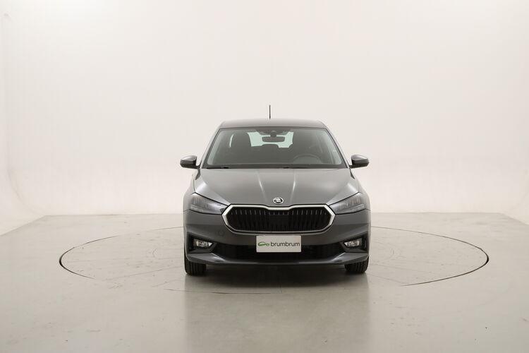 Skoda Fabia Ambition BR568242 1.0 Benzina 95CV