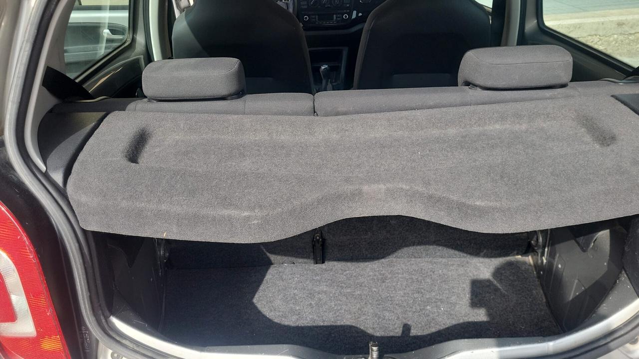 VOLKSWAGEN UP! ECO-BOLLO 35 EURO-UNICO PROPRIETA