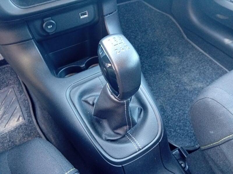 Citroën C3 C3 1.2 puretech Feel s&s 83cv neopatentati my20
