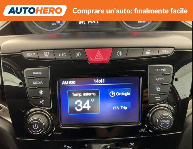 LANCIA Ypsilon 1.2 69 CV 5 porte Gold