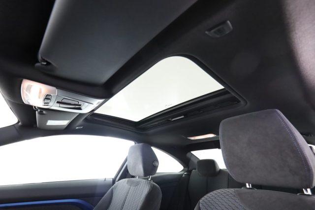 BMW 420 Serie 4 Coupé d xDrive Coupé Msport