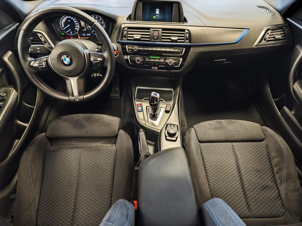 Bmw 118 118i 3p. Msport