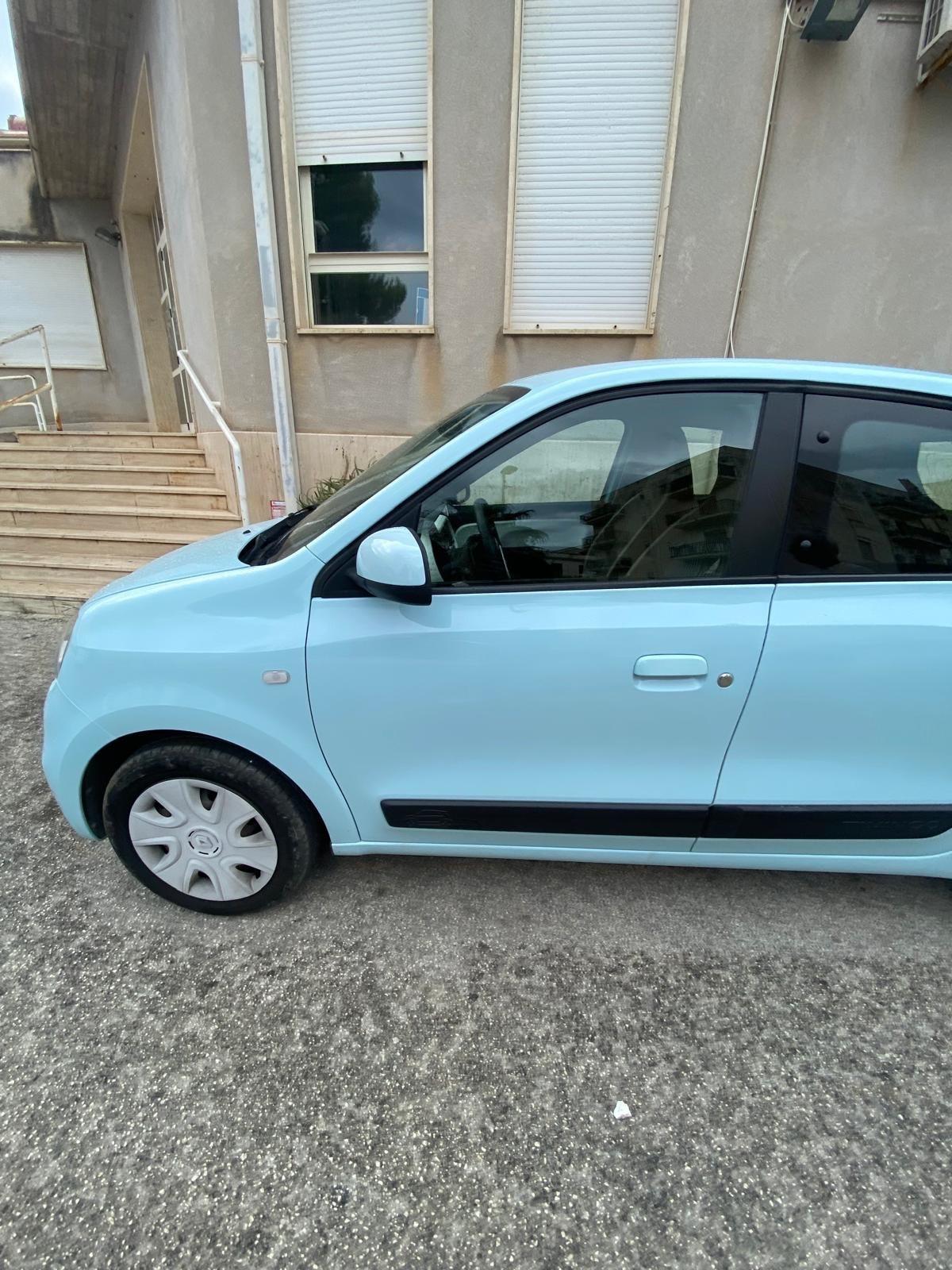 Renault Twingo SCe 65 CV Intens