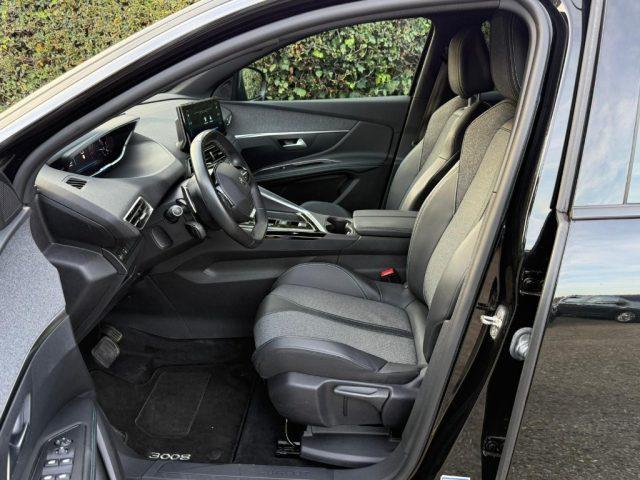 PEUGEOT 3008 BlueHDi 130 S&S EAT8 Allure Pack NAVI - LED - 18