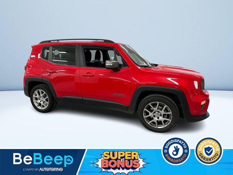 Jeep Renegade 1.0 T3 LIMITED 2WD