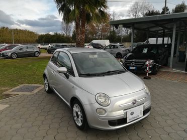 FIAT - 500 - 1.2 Sport - NEOPATENTATI - FINANZIABILE - PERMUTE