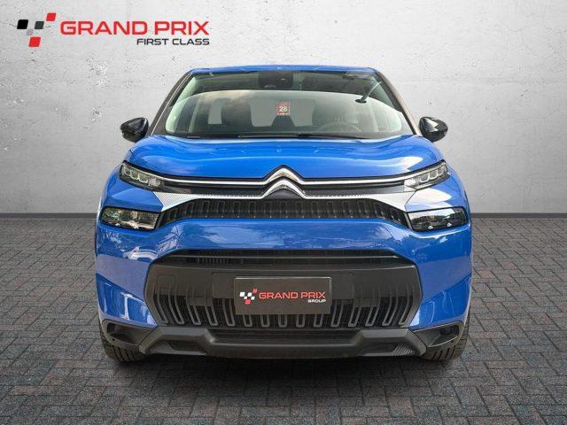 CITROEN C3 Aircross PureTech 110 S&S Live